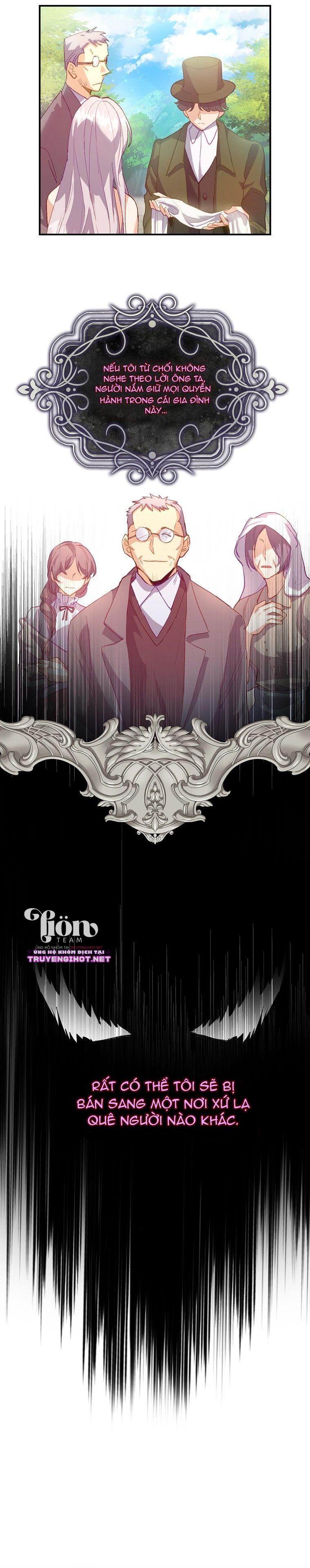 tôi chỉ nhận ra sau khi mất cô ấy chapter 1.2 7