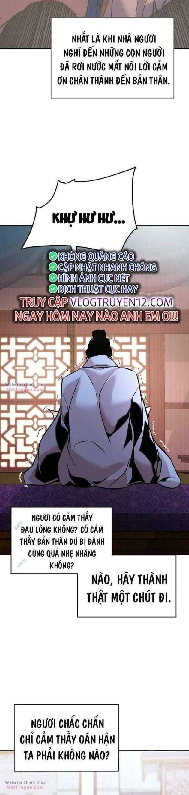 Tiểu Tử Đáng Ngờ Lại Là Cao Thủ chapter 37 6