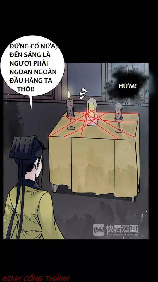 tiểu quỷ chapter 8 37