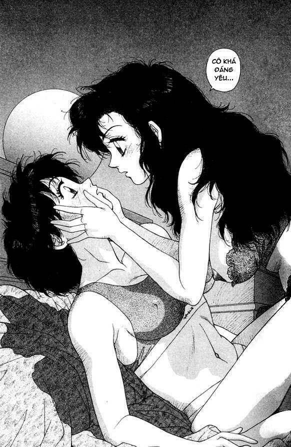 kirara - hồn ma quyến rũ chapter 12 24