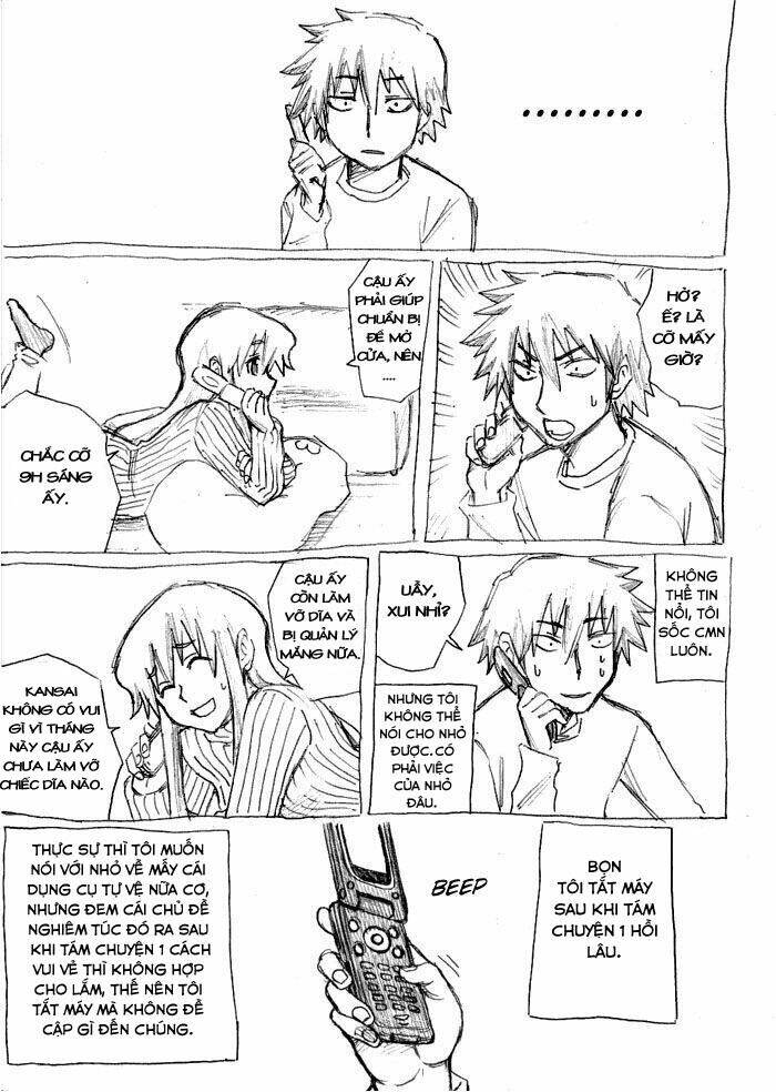 molester man chapter 6.1 9