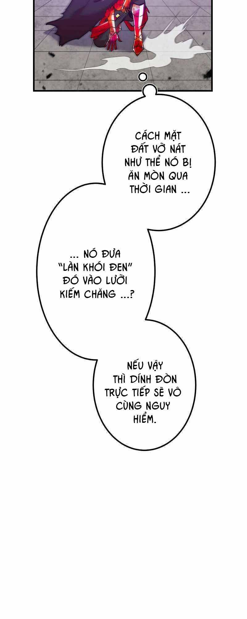 Huyết Thánh Cứu Thế Chủ~ Ta Chỉ Cần 0.0000001% Đã Trở Thành Vô Địch chapter 33 35