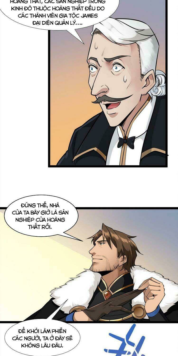 lê minh chi kiếm chapter 22 5