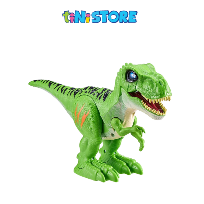 Đồ chơi khủng long bạo chúa T-Rex