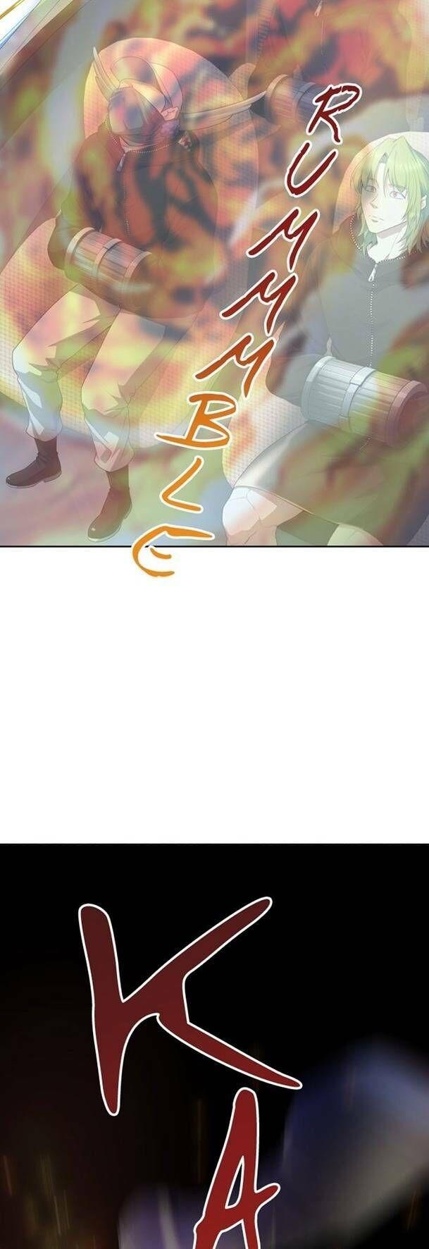 tòa tháp bí ẩn 2 chapter 552 33