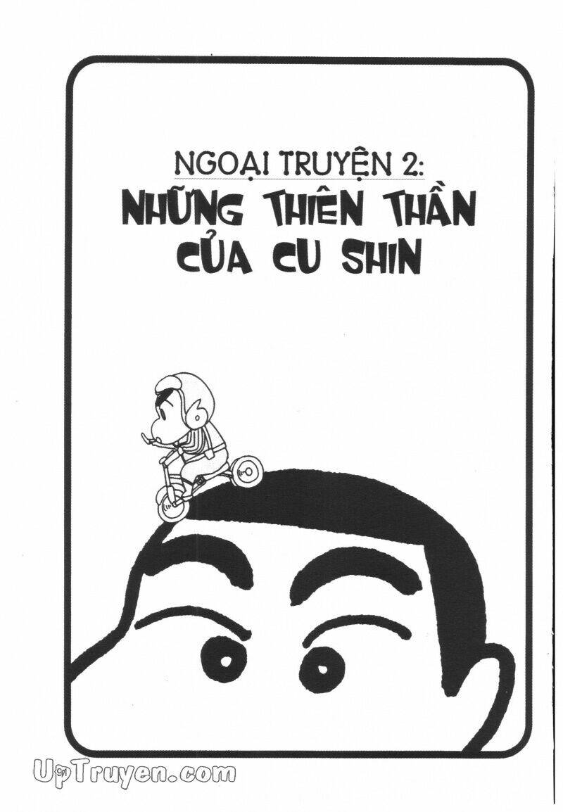 crayon shin-chan cậu bé bút chì chapter 38 92