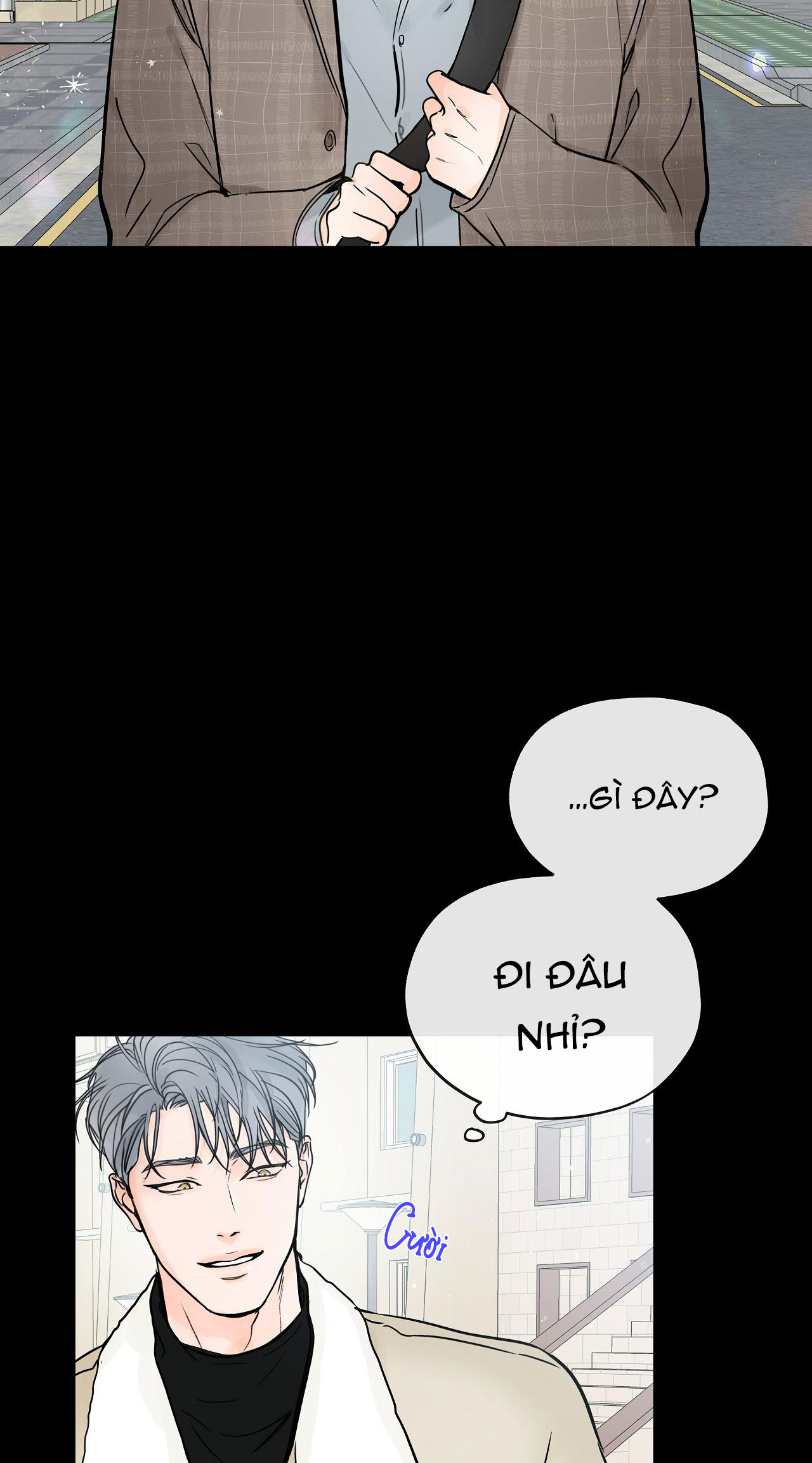 hướng đến nơi chân trời chapter 21 13