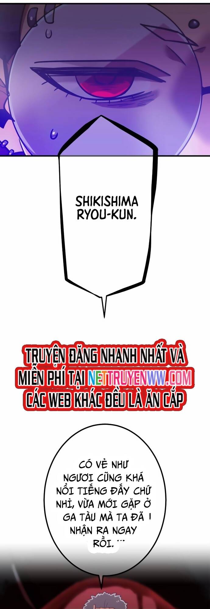 Huyết Thánh Cứu Thế Chủ~ Ta Chỉ Cần 0.0000001% Đã Trở Thành Vô Địch chapter 103 64