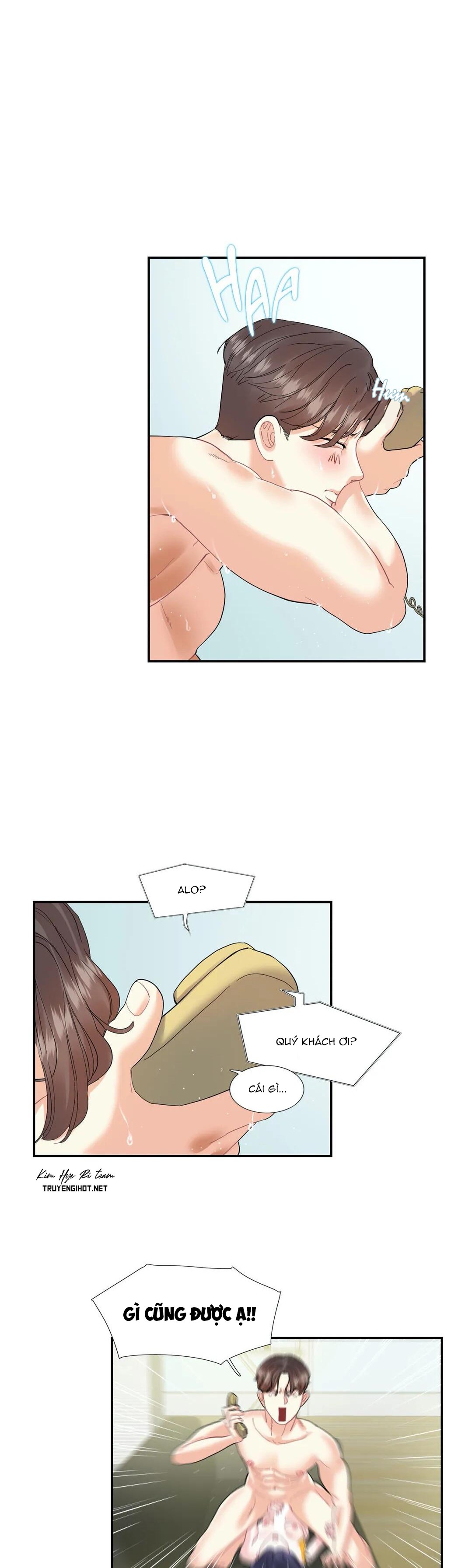 lên đỉnh chapter 15 1