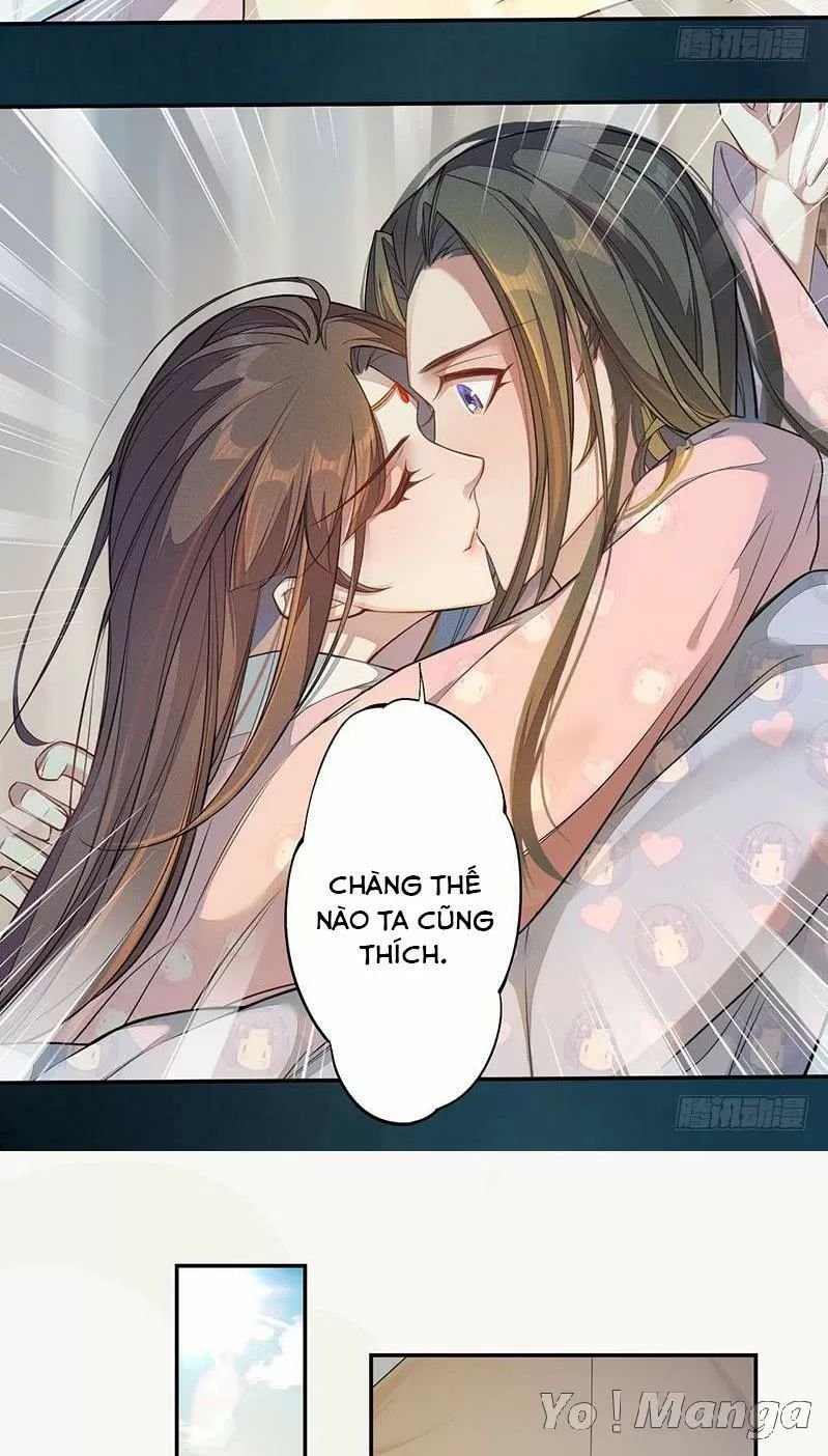 tuyệt thế luyện đan sư chapter 130 9