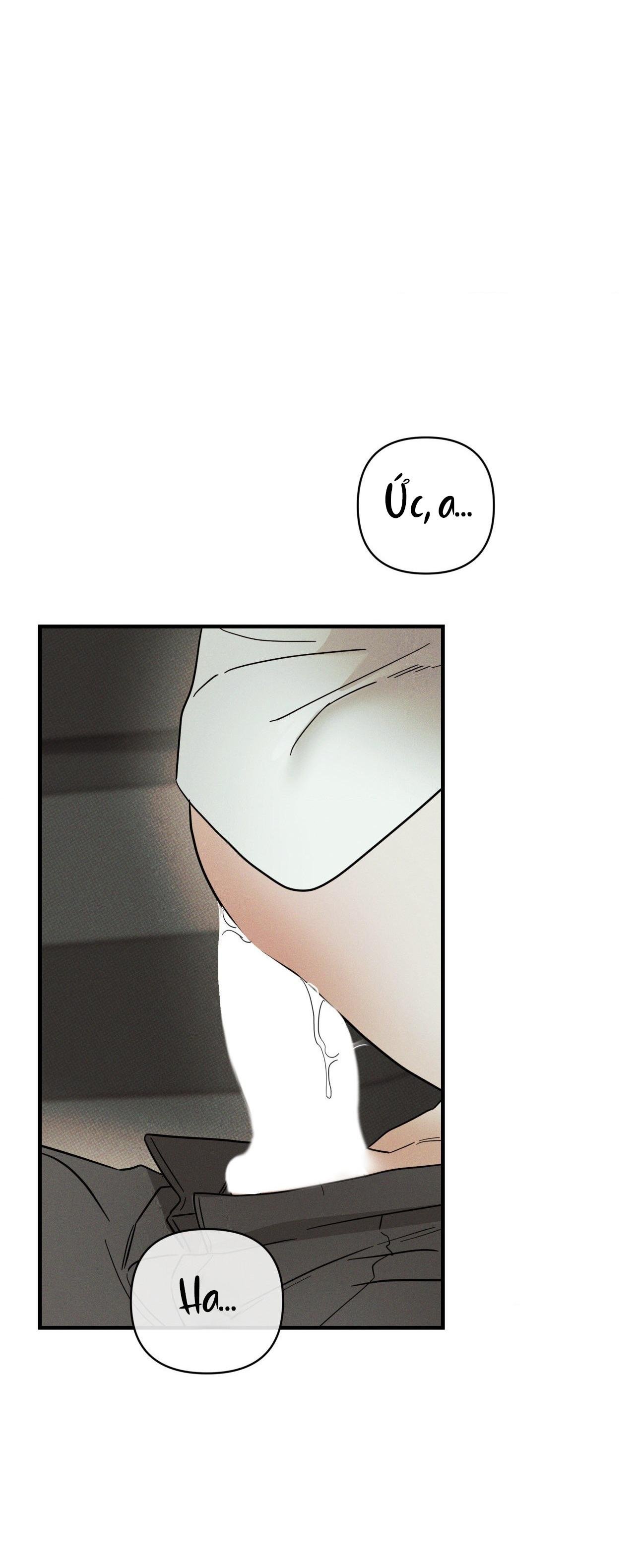 thân ái chapter 36 14