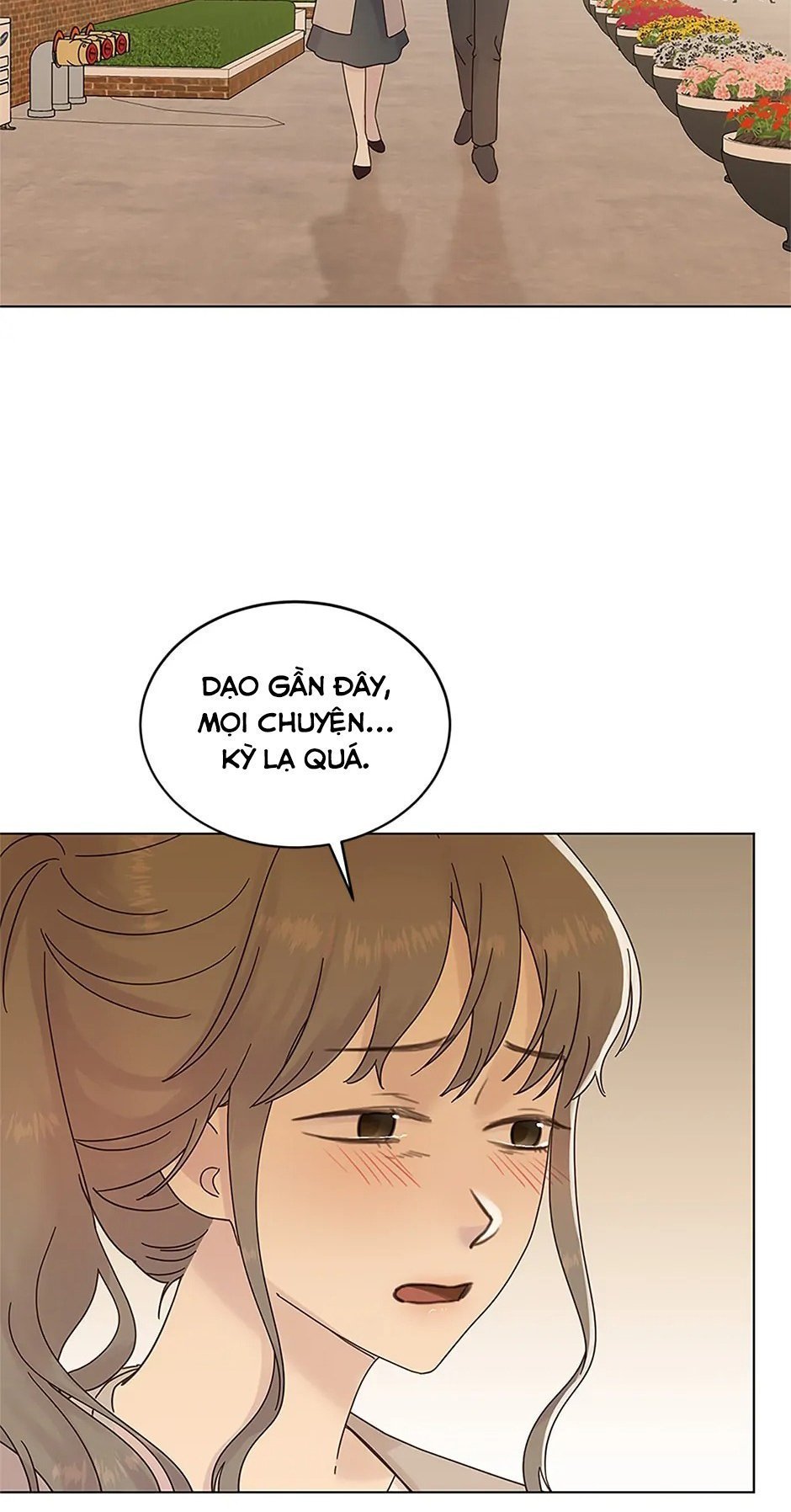 sự trả thù ngọt ngào của vợ tôi chapter 266 22