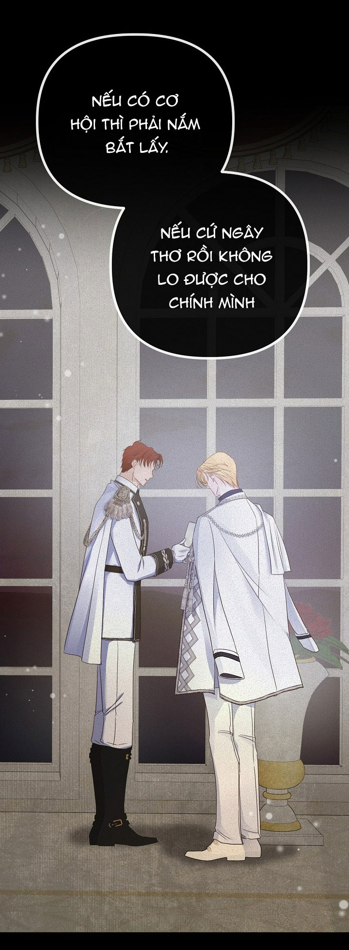 hãy giải thoát cho ta chapter 9.2 20