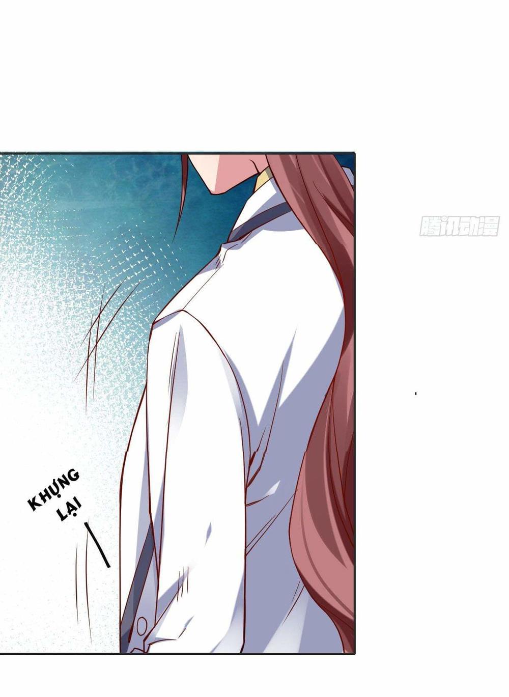 pháp y kiều thê chapter 2 62