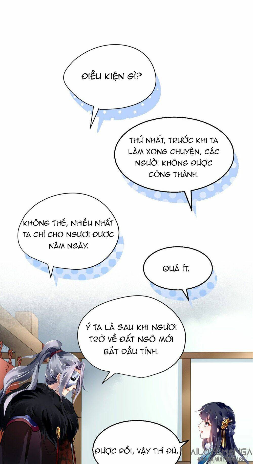 vấn đan chu chapter 9 24