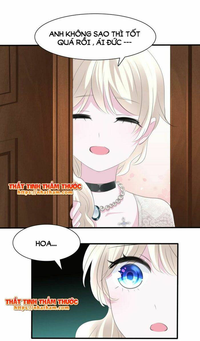 một lời không hợp liền hút máu chapter 48 41