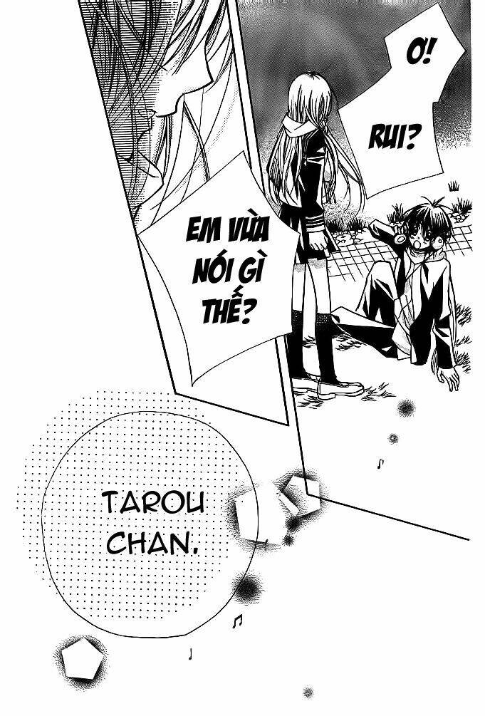 orange planet chapter 13 38