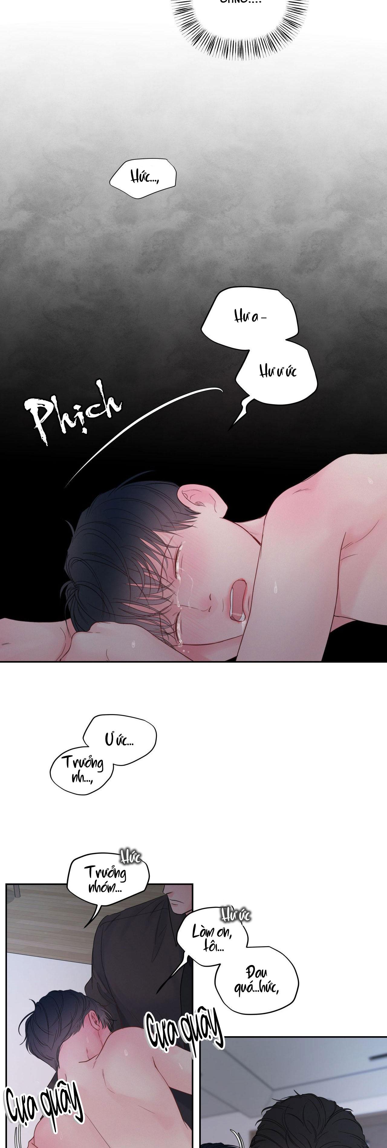 chủ nhân của thứ bảy chapter 8 2