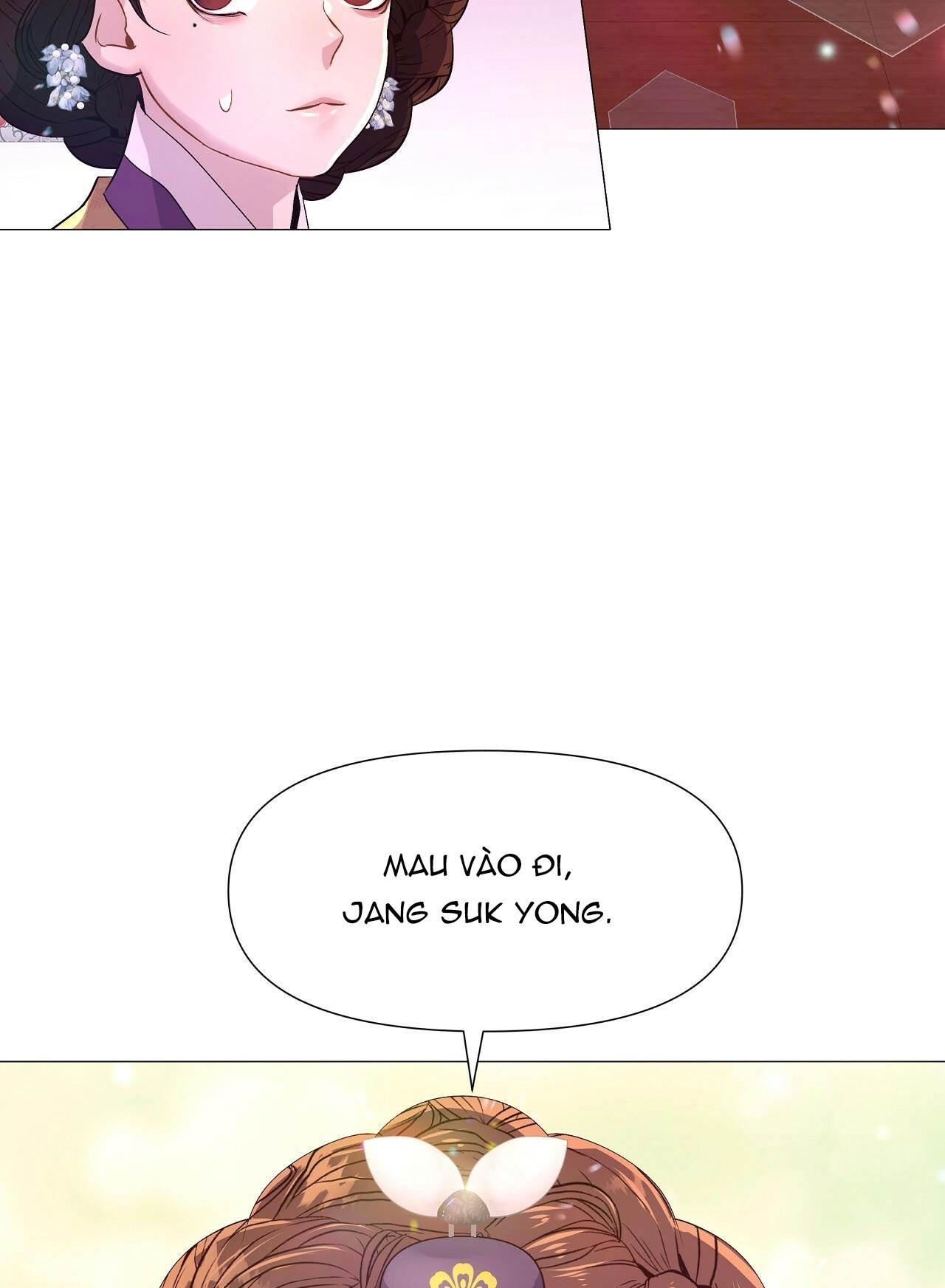 dạ xoa hóa liên ký chapter 19 68