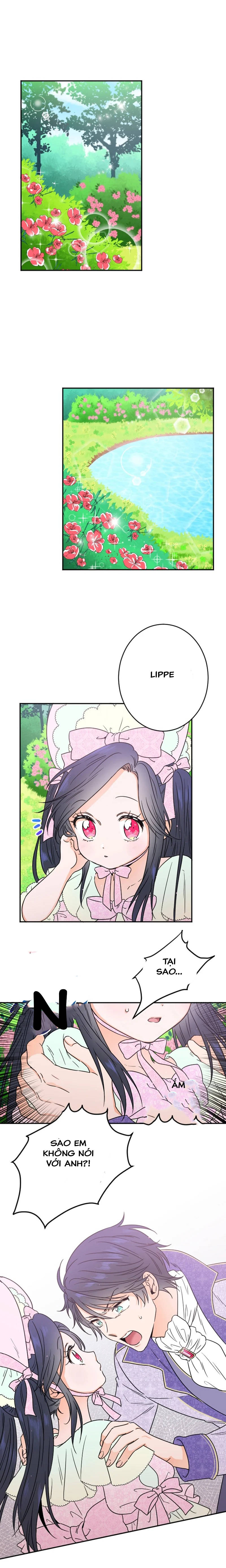 lady baby chapter 42 8