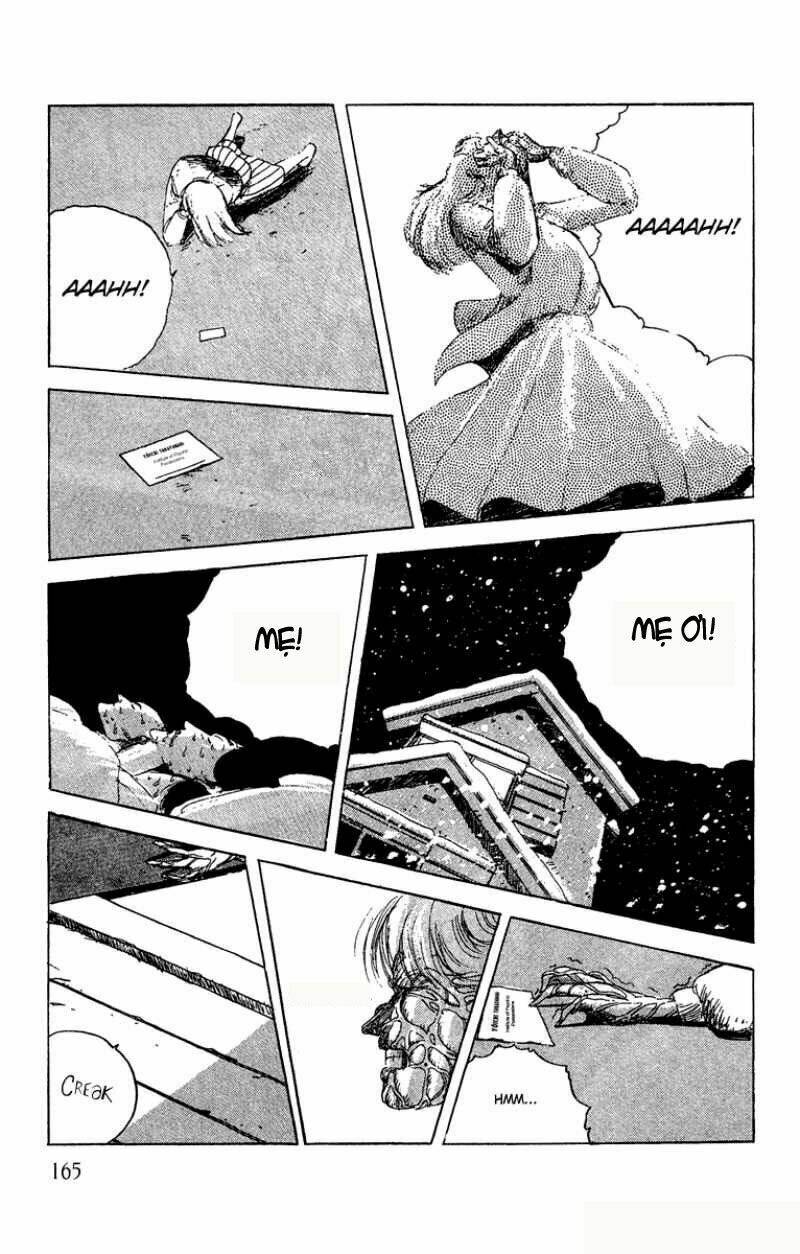 the horror mansion chapter 6 38