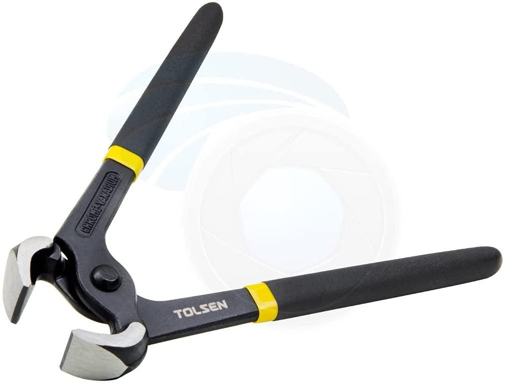 KỀM CÀNG CUA 200MM TOLSEN 10045 - HÀNG CHÍNH HÃNG