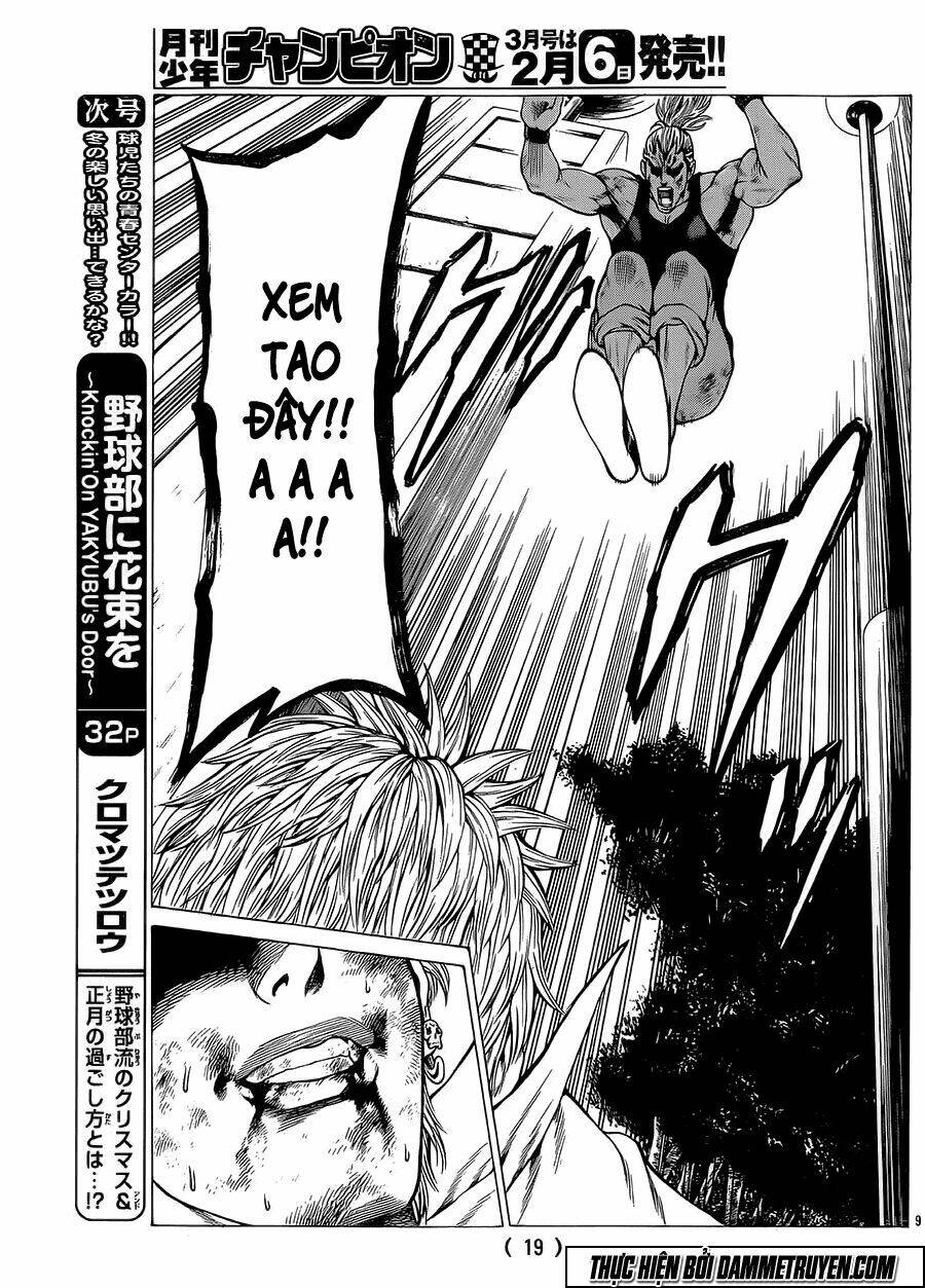 shonan seven chapter 13 11