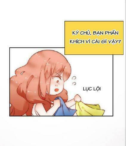 xuyên vào tiểu thuyết - nữ phụ muốn sống! chapter 6 25