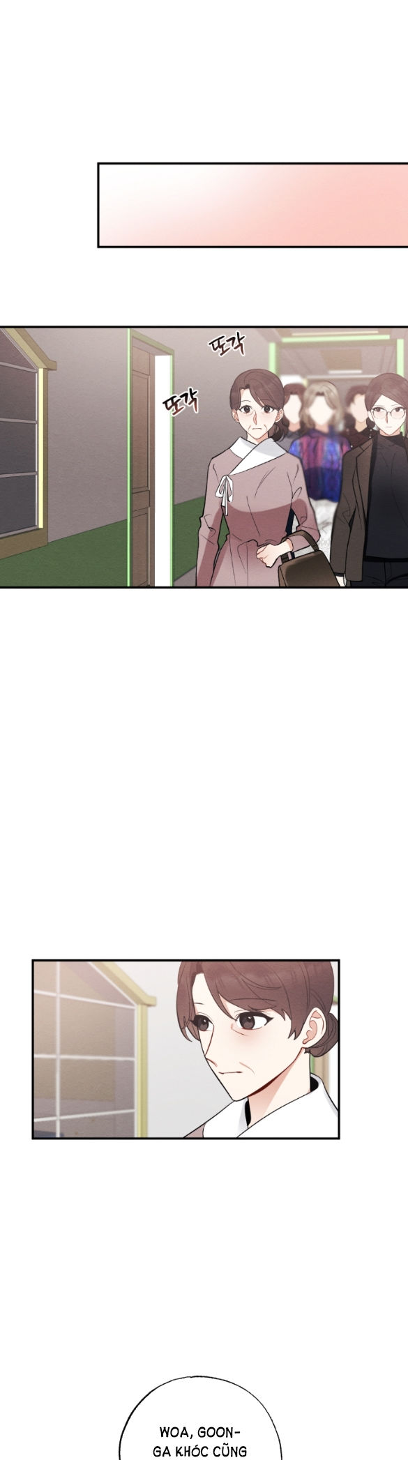 [18+] hôn nhân bị đánh cắp chapter 23.2 11