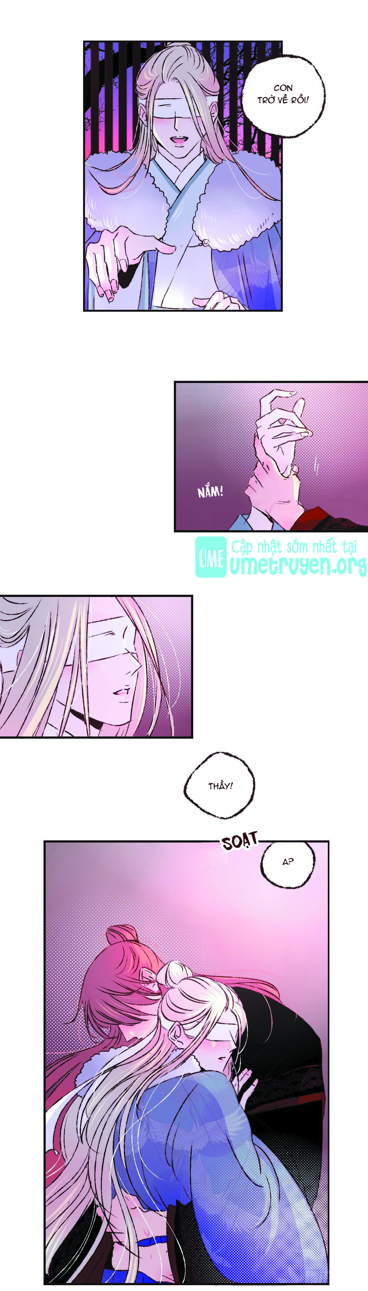 hoa của quỷ chapter 20 6