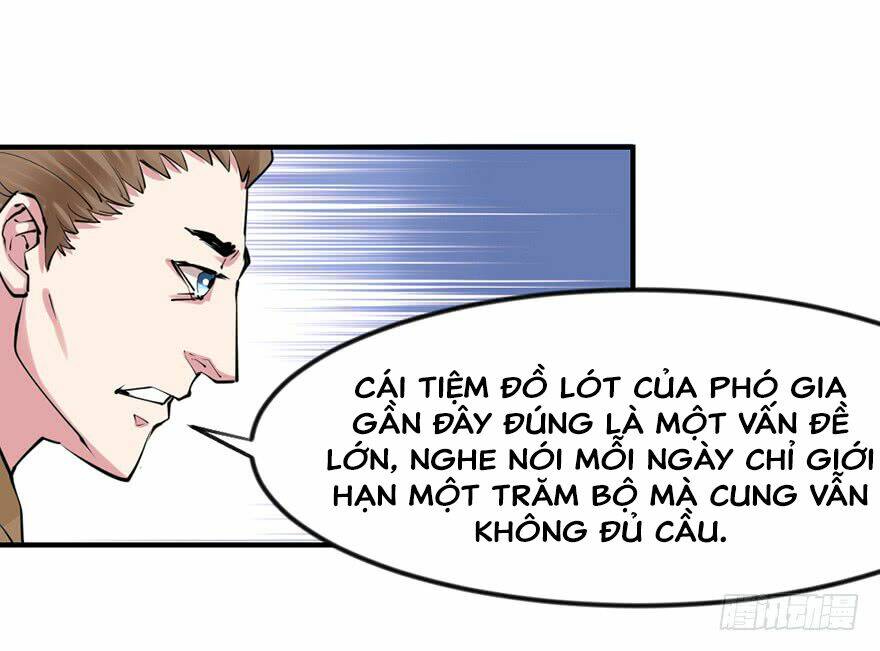 tiên thương chapter 5 50
