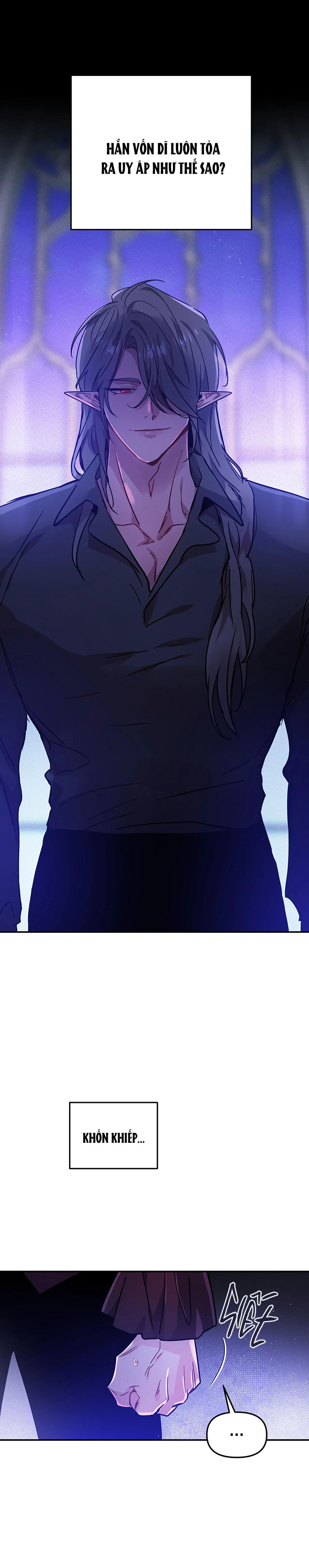 hắc vực chapter 17 14