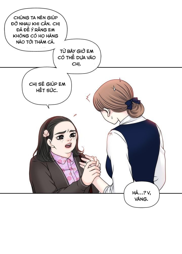 người đàn ông của tôi chapter 59.2 11