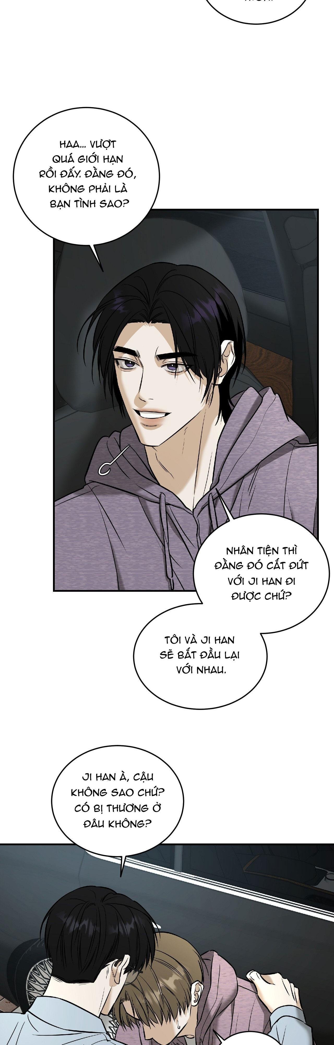 người đàn ông cho em tất cả chapter 43 32