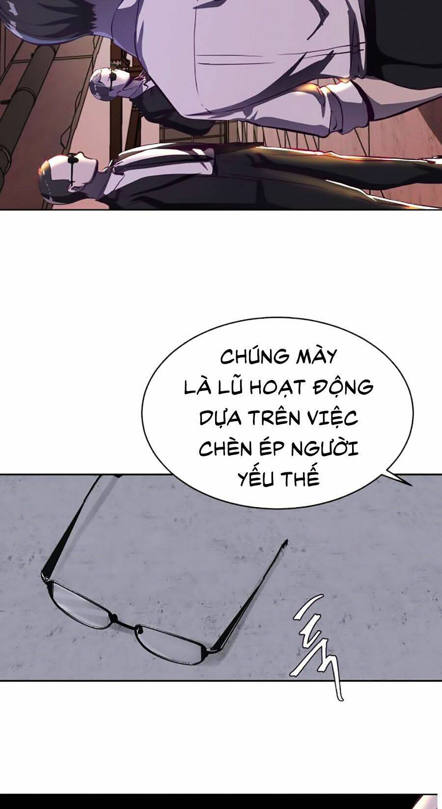 Cậu Bé Của Thần Chết Chapter 61 - Trang 140