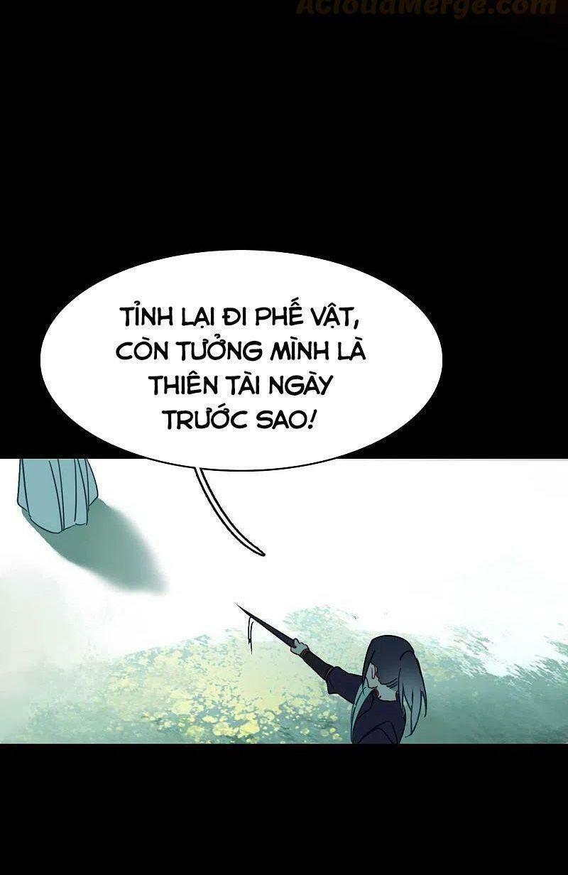 long đằng chiến tôn chapter 23 8