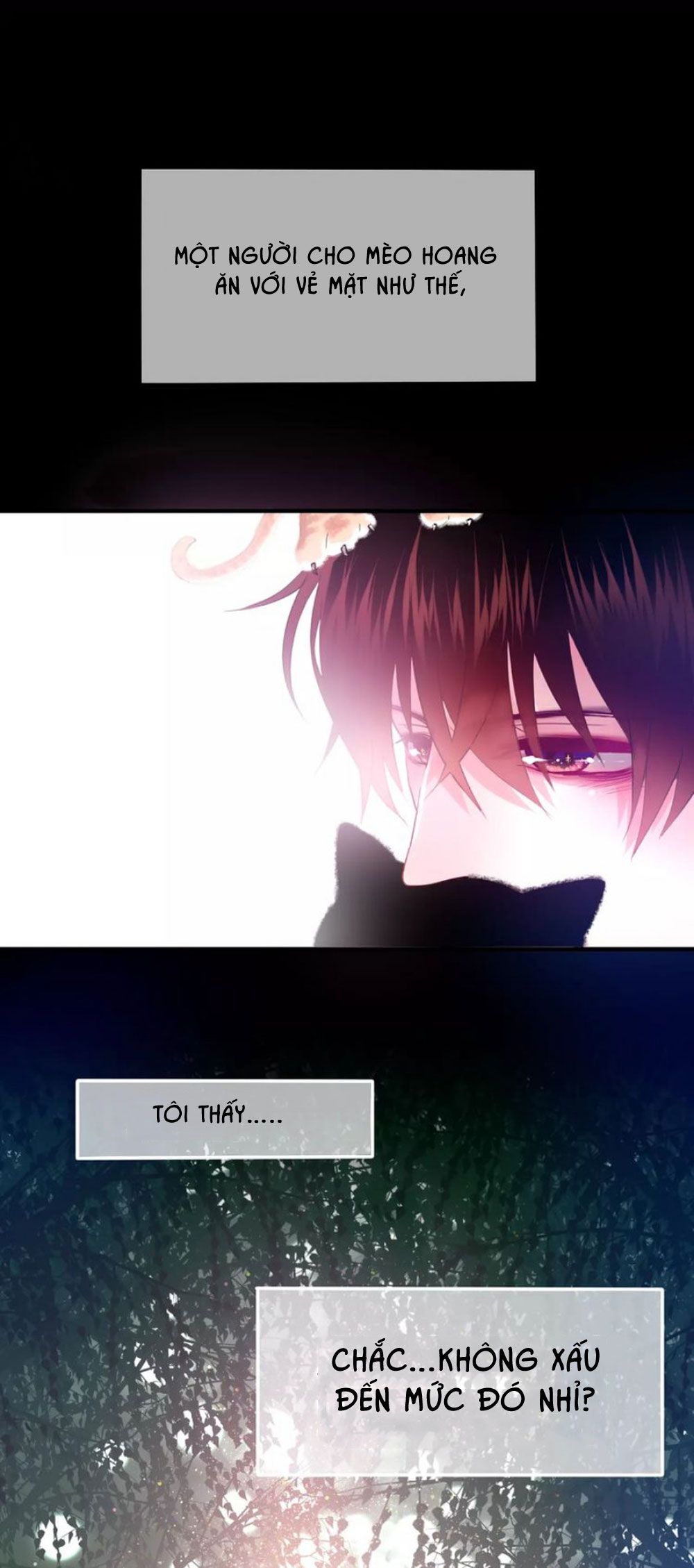 tháng sáu kì diệu chapter 20 25