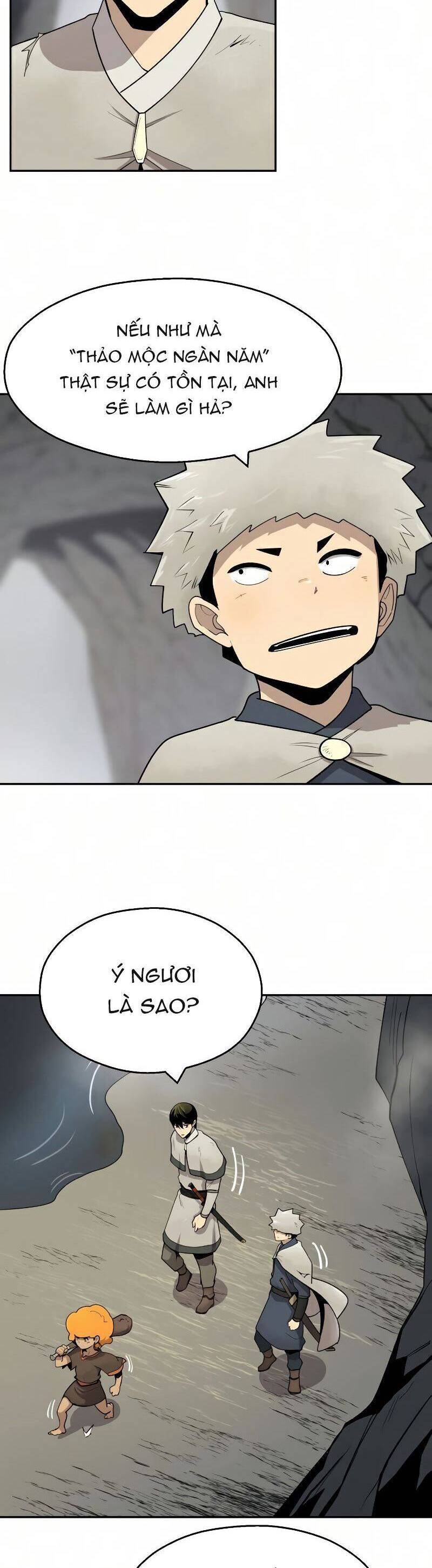 kiếm sĩ thiếu niên chapter 26 2