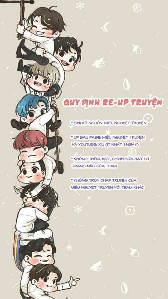 khế ước với người yêu cũ của đế thiếu chapter 1 1