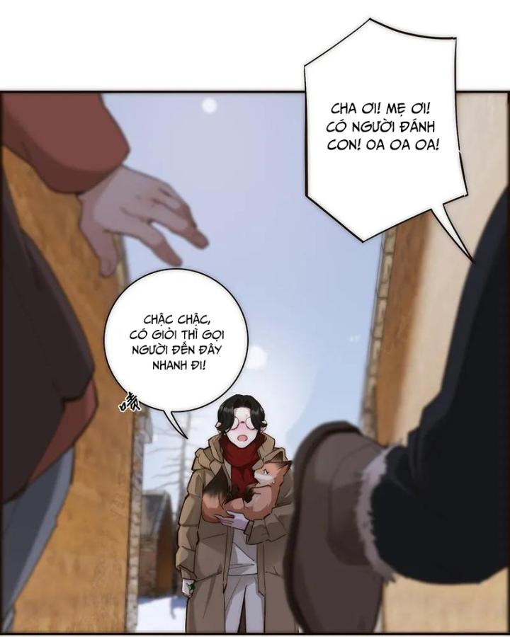 ân nhân của tôi không phải học giả chapter 1 61