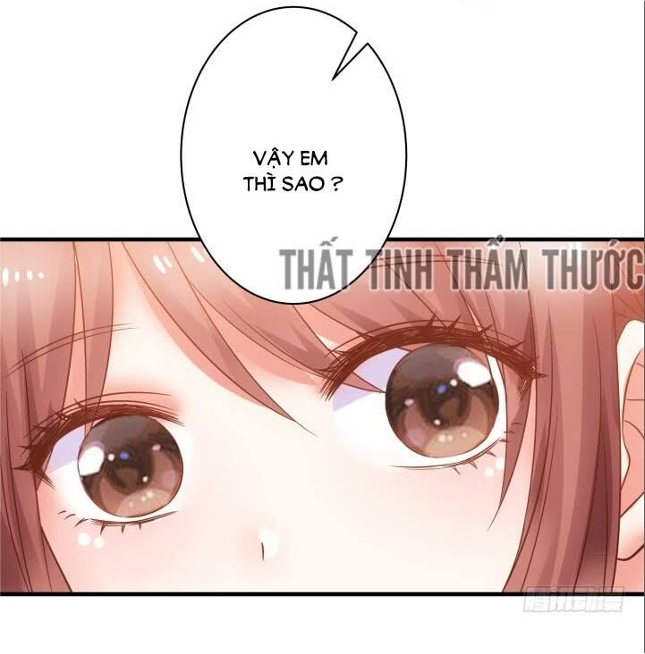 bạn trai 1/4 của tôi chapter 6 27