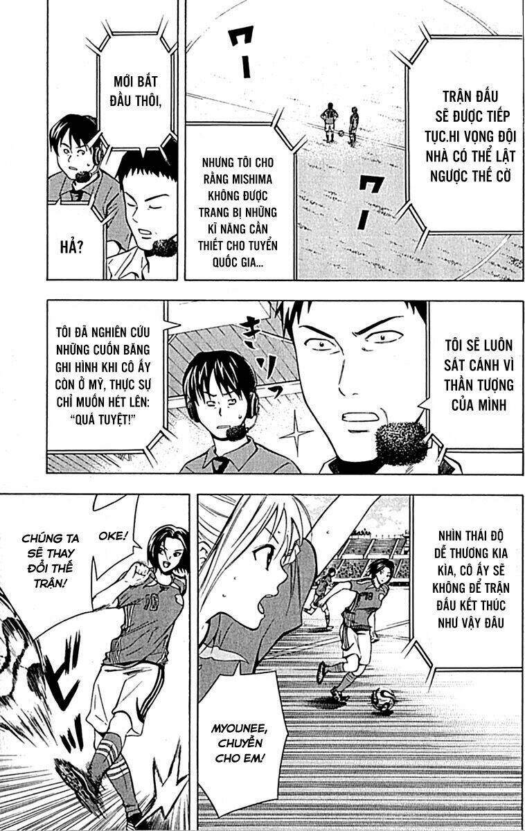 kỵ sĩ trong vòng cấm chapter 72 13