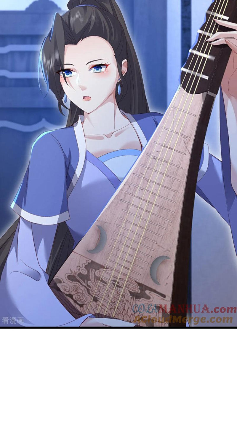 tiên võ đế tôn chapter 582 11