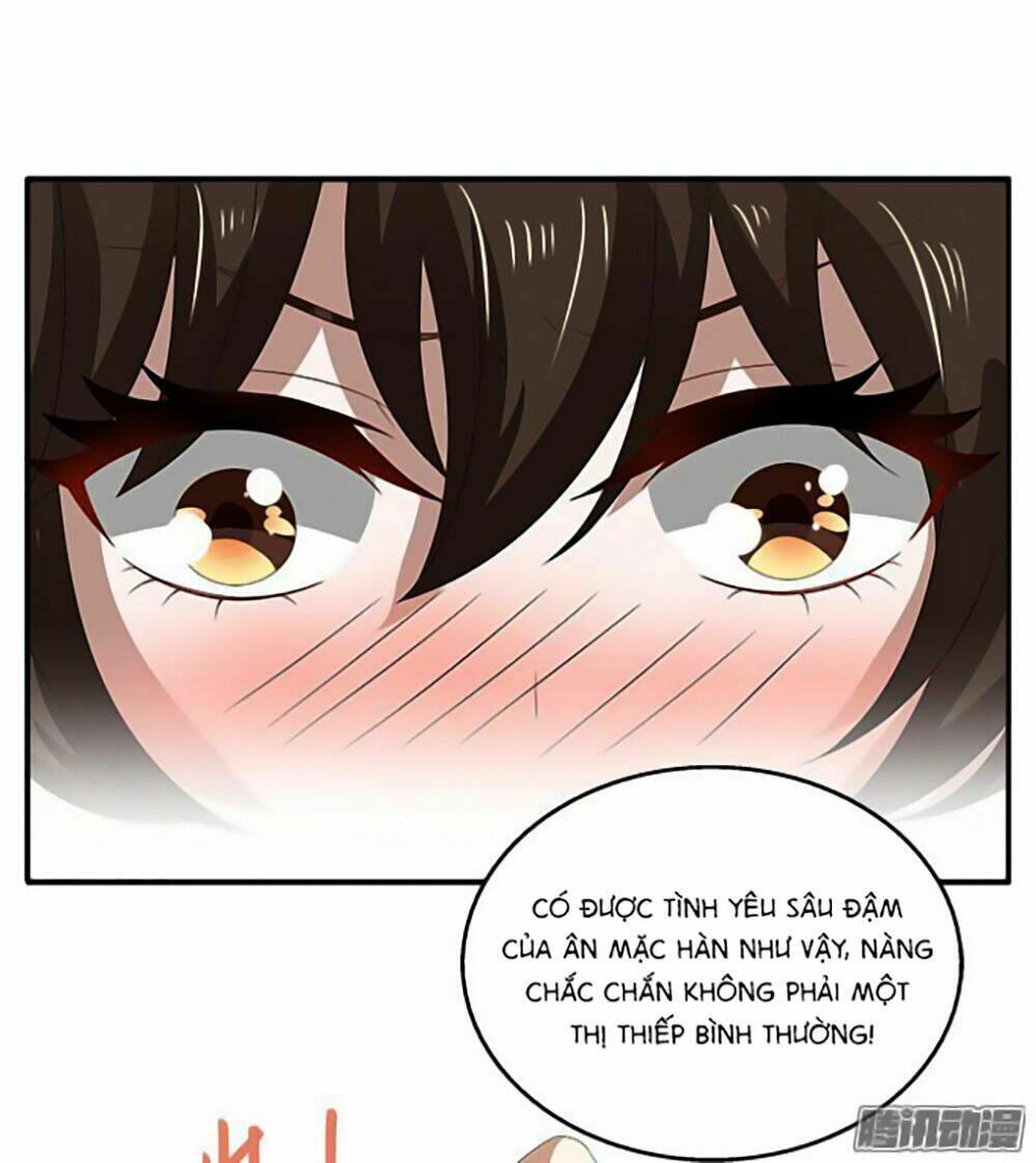 thịnh thế an nhiên chapter 17 20