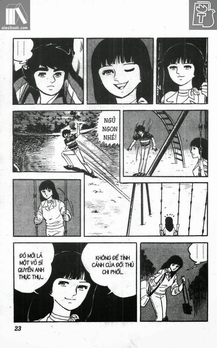 ganbare genki chapter 140 19