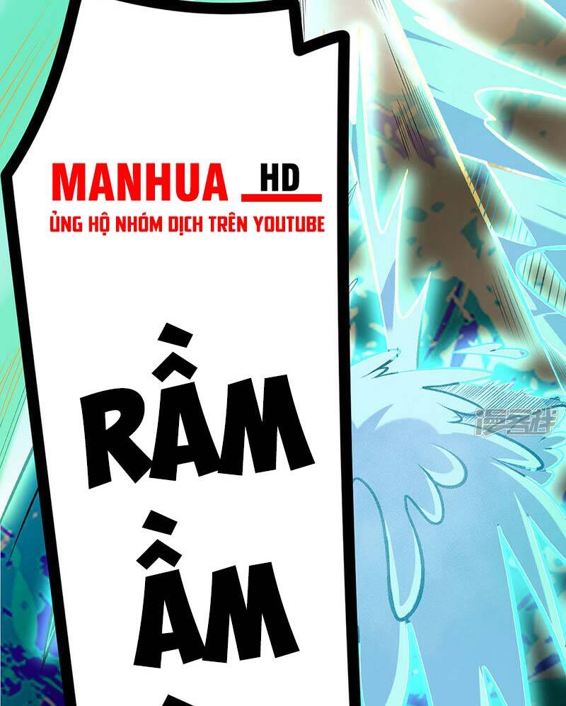 võ đạo độc tôn chapter 525 42