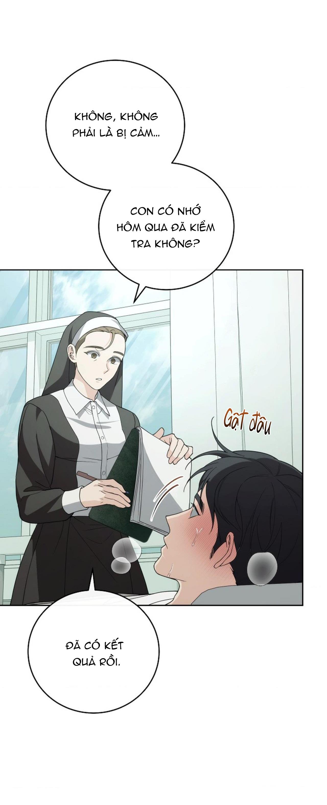 (abo)mối quan hệ không hoàn chỉnh chapter 13 4