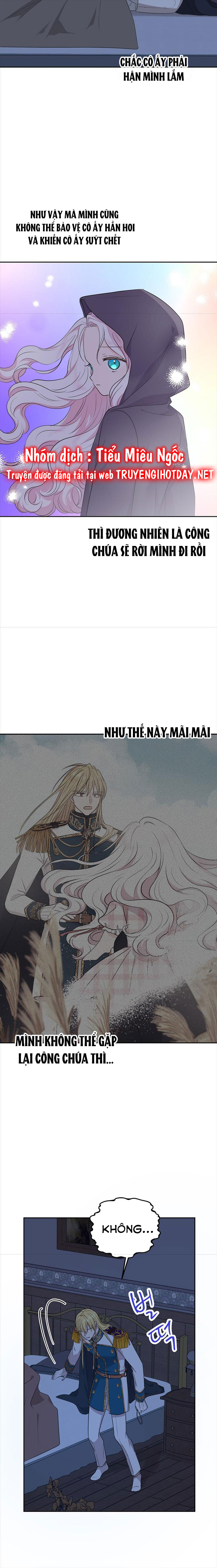 công chúa ngoài giá thú chapter 88 15