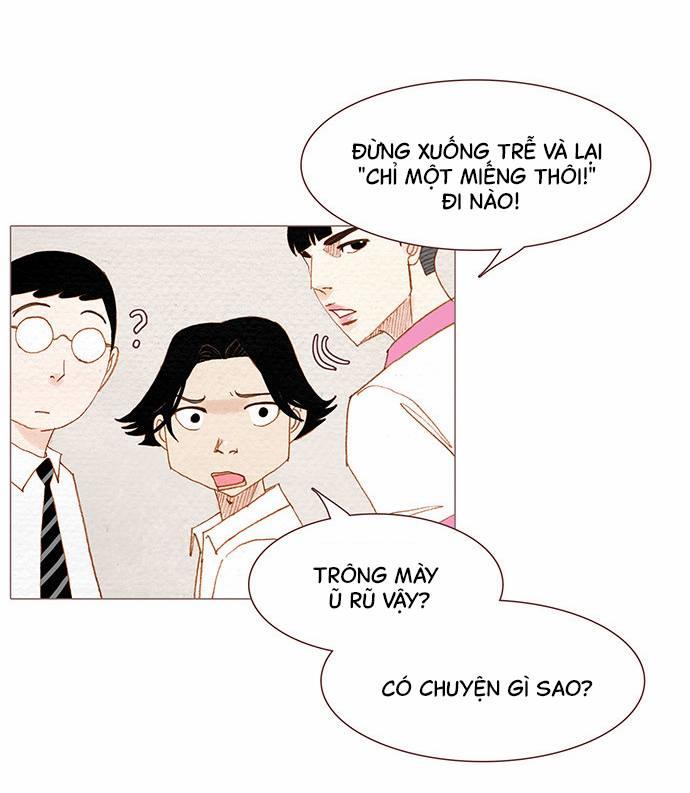 thánh thần trẻ trâu chapter 69 48