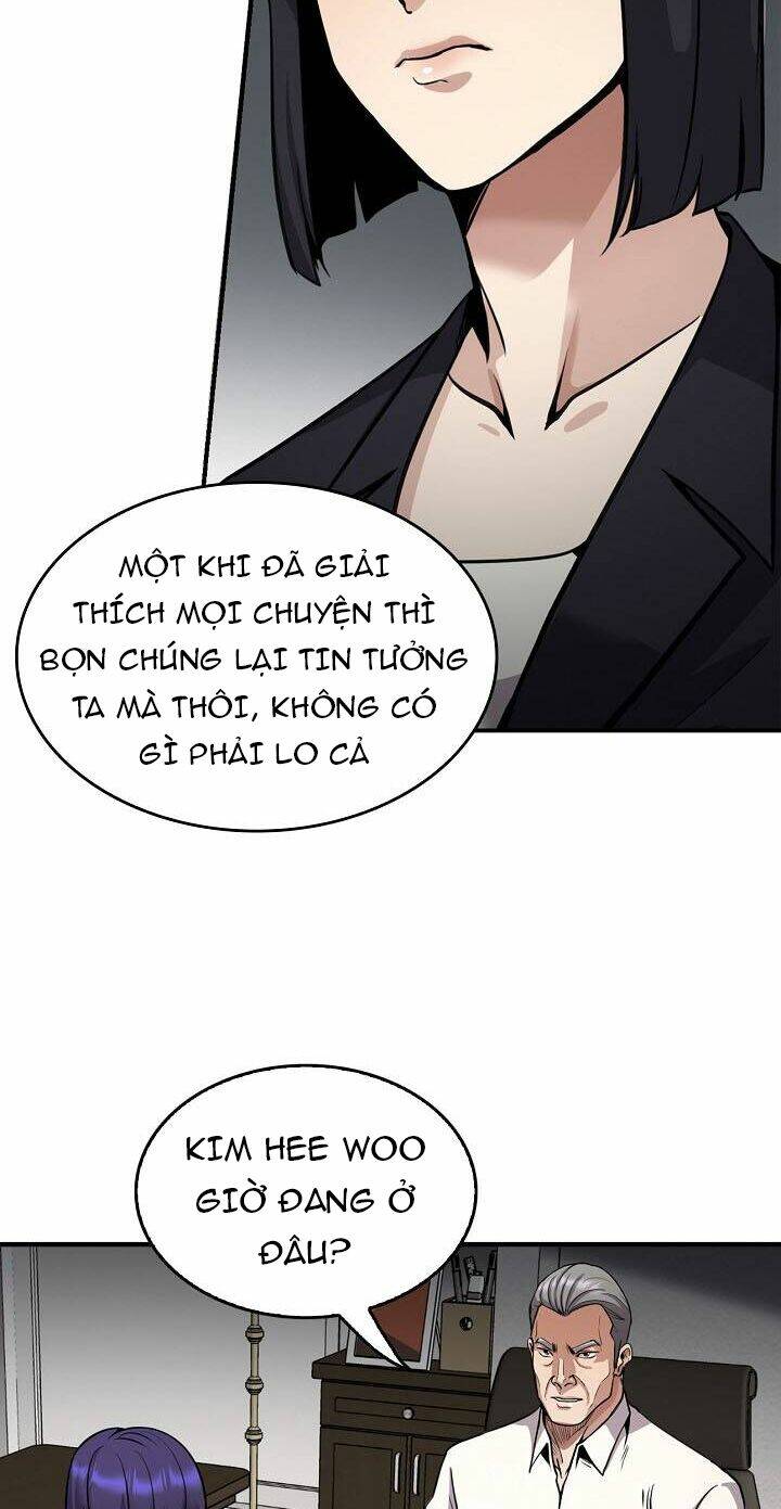 điều tra viên chuyển sinh chapter 136 47